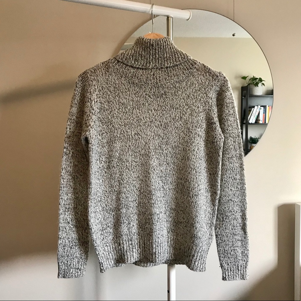 Mendocino | Vero Moda turtleneck